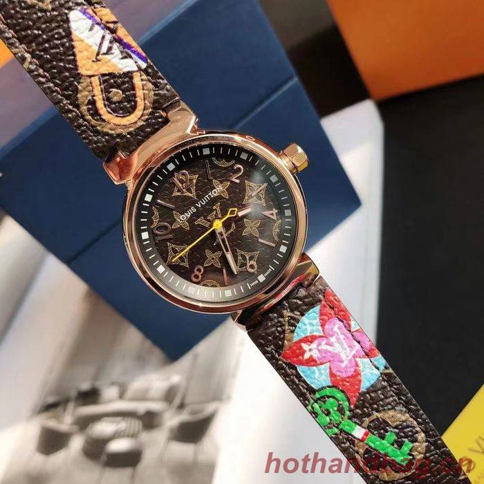 Louis Vuitton Watch LVW00030 Louis Vuitton Watch LVW00030